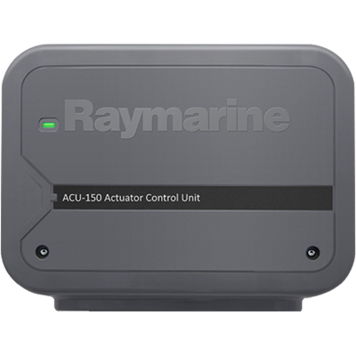 ACU-150 ACTUATOR CONTROL UNIT - RAYMARINE