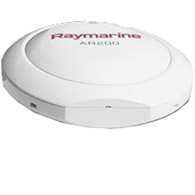 AR200IPCAMERASTABILIZATIONMODULE - RAYMARINE