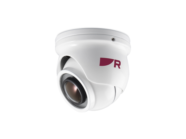 CAM300 DAY AND NIGHT EYEBALL IP CAM - RAYMARINE