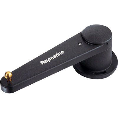 ROTARY RUDDER REFERENCE XDCR - RAYMARINE