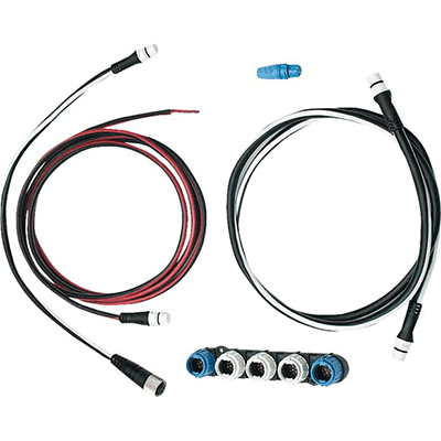 CABLE KIT FOR NMEA2000 GATEWAY - RAYMARINE