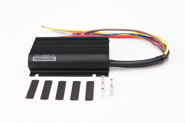 DC-DC CHARGER 12V40A OUT - REDARC