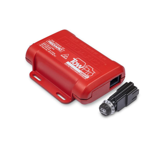 TOW-PRO LIBERTY BRAKE CONTROLLER - REDARC