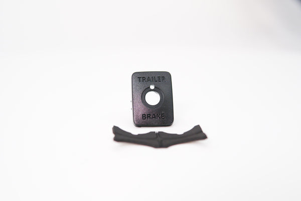 TOW-PRO SWITCH INSERT (UNIVERSAL) - REDARC