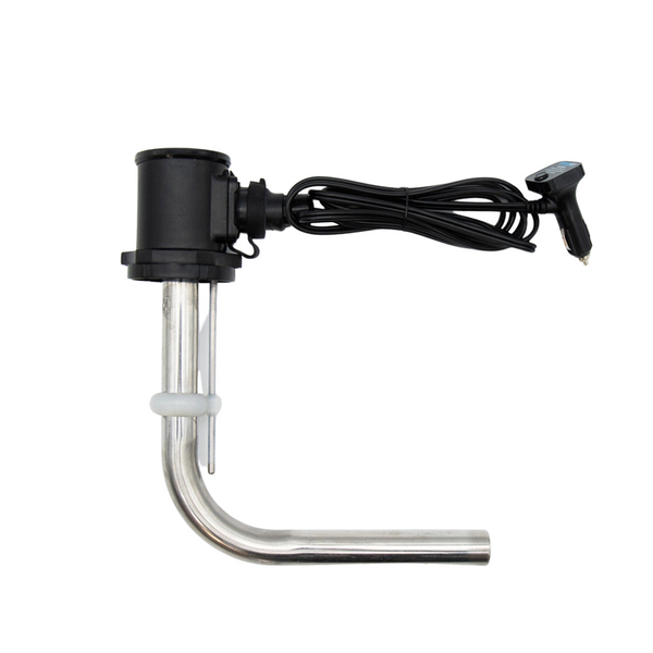 RINSEKIT PRO IMMERSION HEATER - RINSEKIT