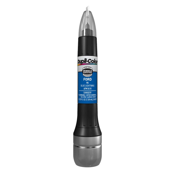 SCRATCH FIX  ALL-IN-1 FORD PEN-TIP/