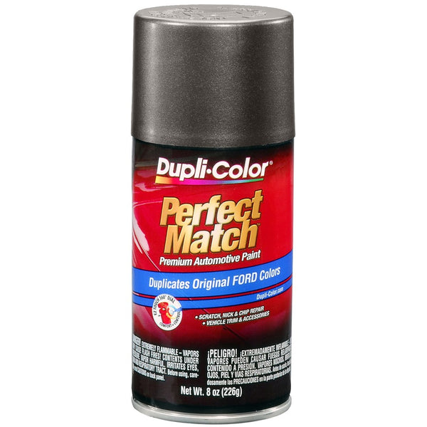 PERFECT MATCH FORD AEROSOL INGOT SI - VHT