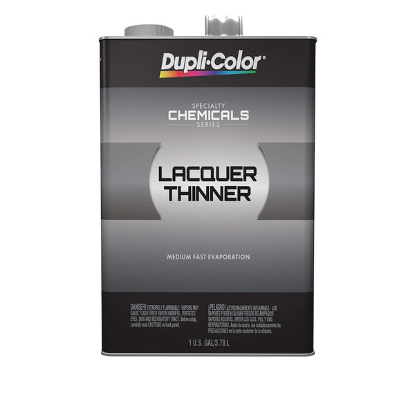 LACQUER THINNER - VHT