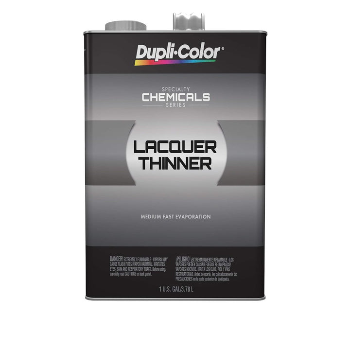 LACQUER THINNER - VHT