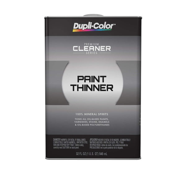 PAINT THINNER - VHT