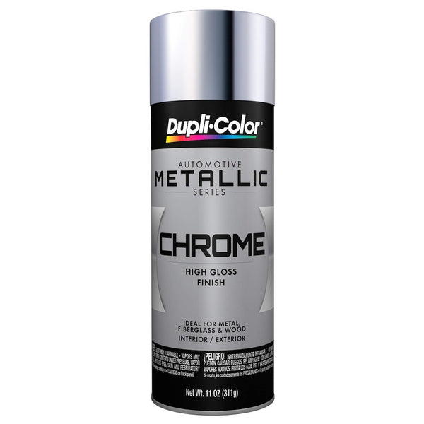 INSTANT CHROME SPRAY - VHT