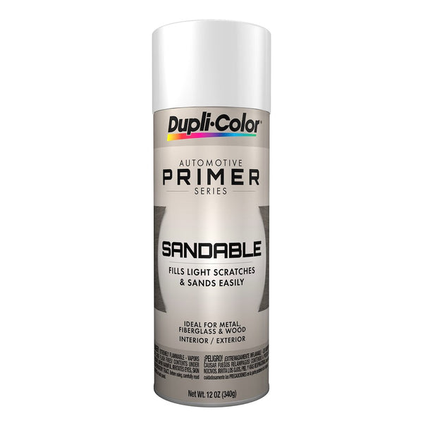 SANDABLE WHITE PRIMER