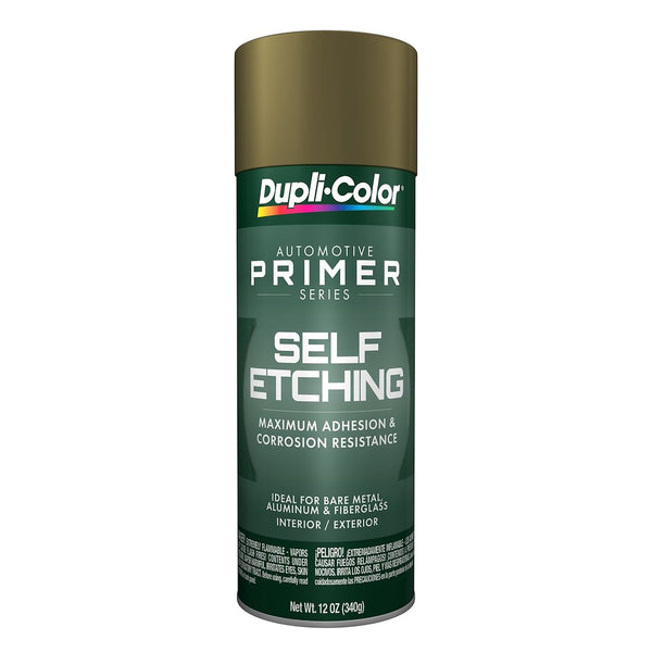 SELF-ETCHING PRIMER - VHT