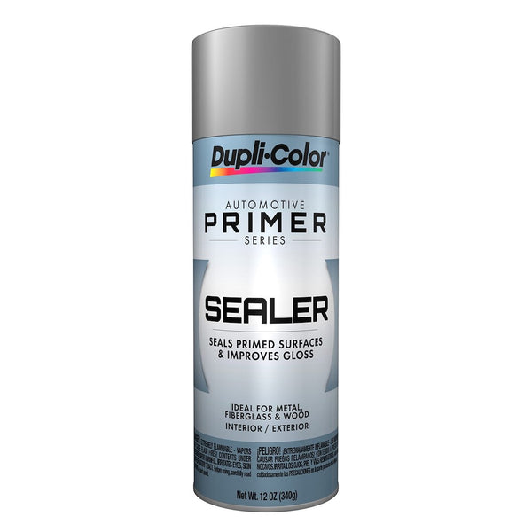 GRAY PRIMER SEALER - VHT