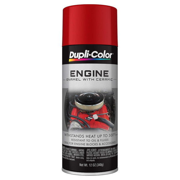 ENGNE FORD RED - VHT