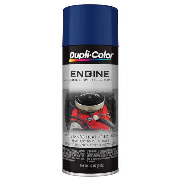 ENGNE FORD DARK BLUE - VHT