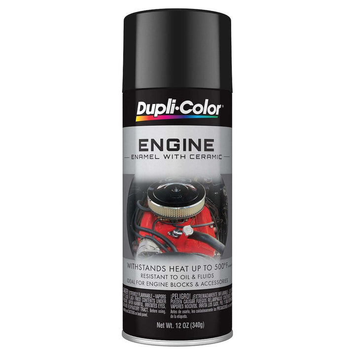 ENGNE GLOSS BLK - VHT