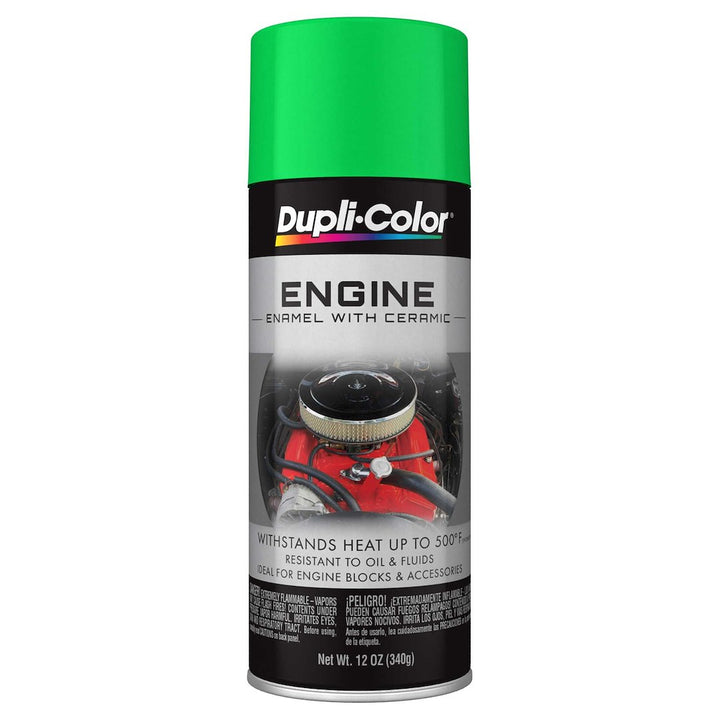 ENGNE GRABR GREEN (LIME) - VHT