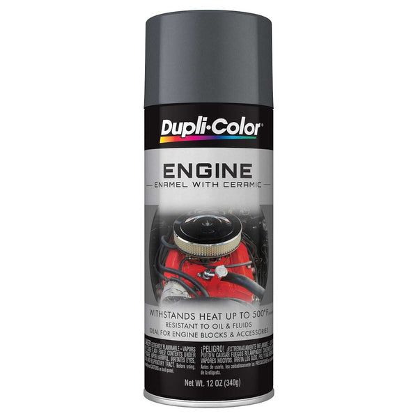 ENGNE CAST COAT IRON - VHT