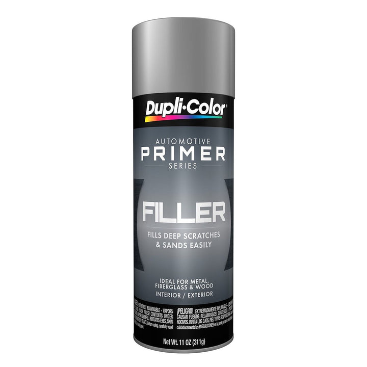 SCRATCH FILLER&PRMR GRY - VHT