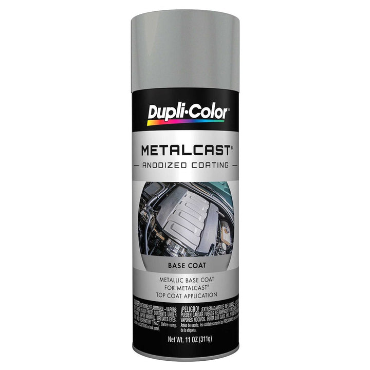 METAL CAST GROUND COAT - VHT