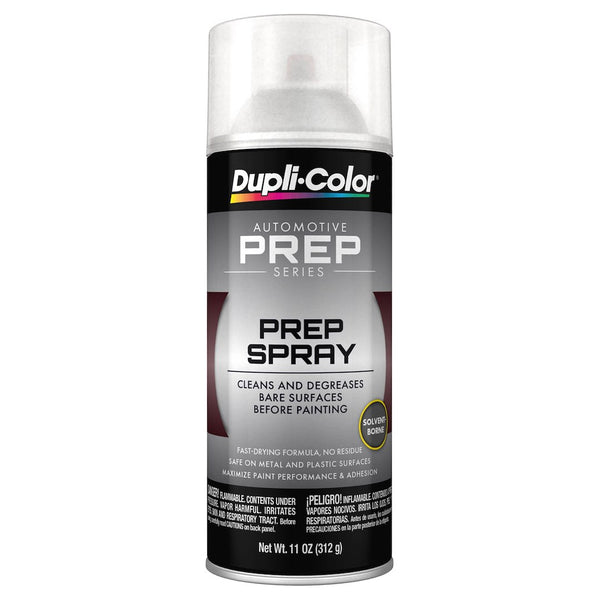 PREP  GREASE&WAX RMVR - VHT