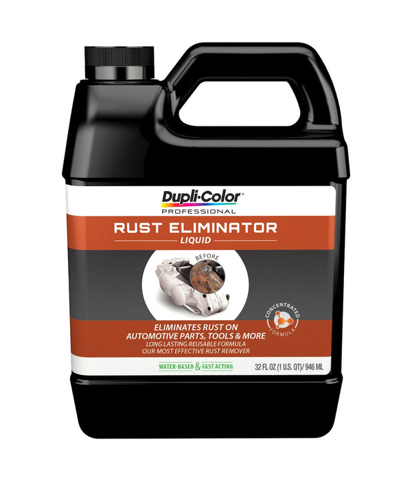 RUST ELIMINATOR LIQUID - QUART **NE