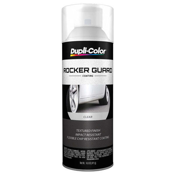 ROCKER GUARD CLEAR - VHT