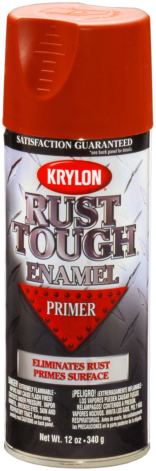 RUST TOUGH RUDDY BRN PRMR - VHT