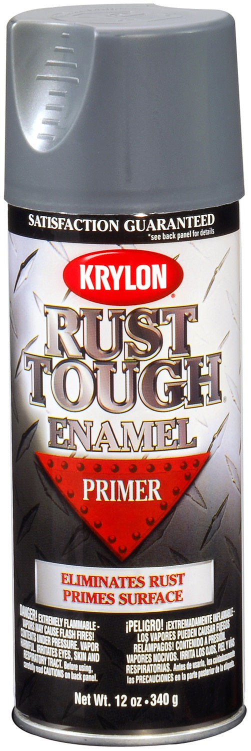 RUST TOUGH GRAY PRIMER - VHT