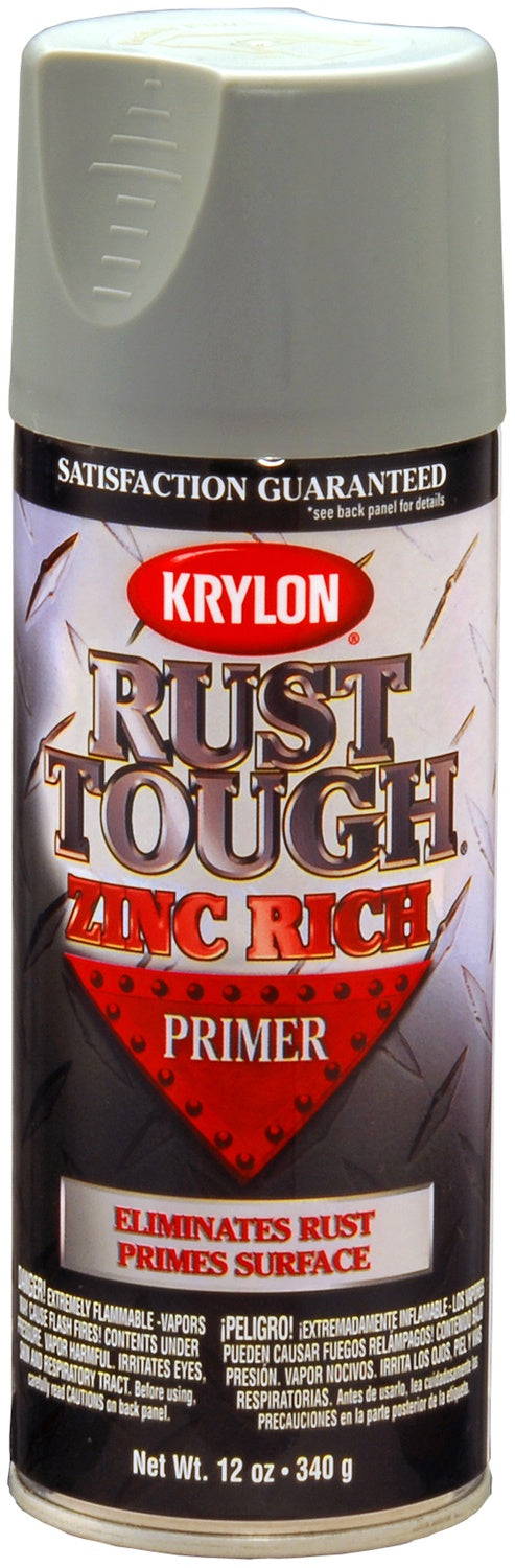 RUST TOUGH ZINC RICH PRMR - VHT