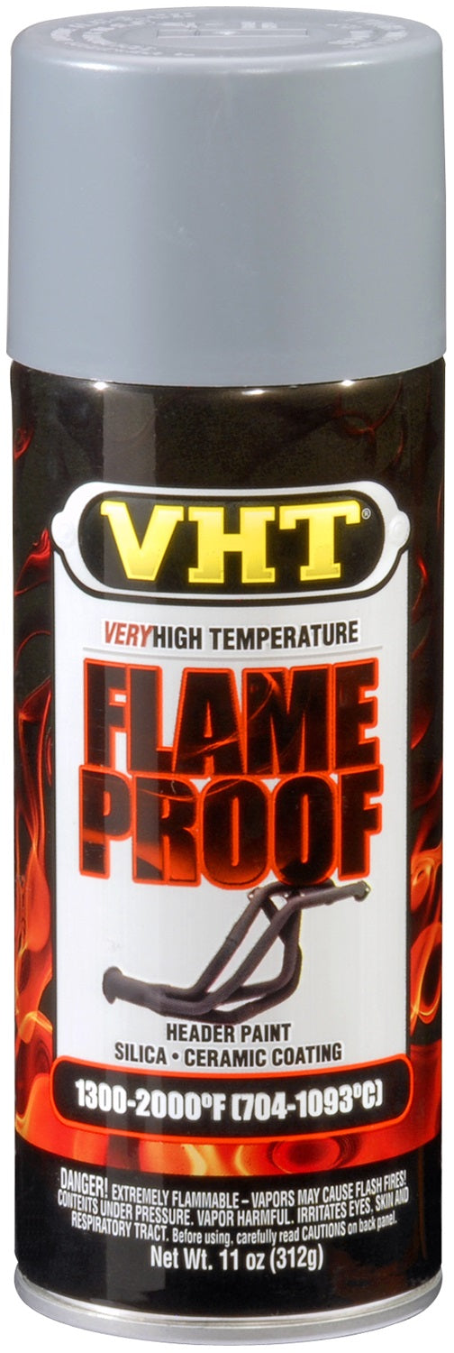 FLAME PROOF PAINT ANTQ WH - VHT