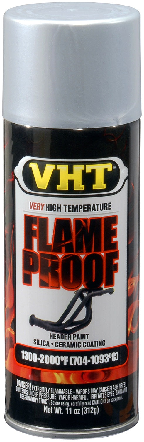 SLV FLAME PROOF PAINT - VHT