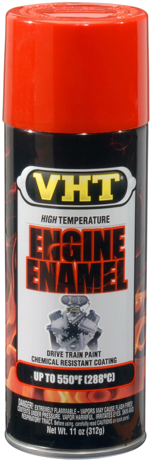 ORG ENGINE ENAMEL - VHT