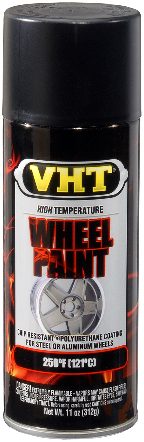 URTHN WHL PAINT GLOSS BLK - VHT