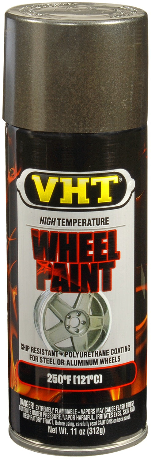 GRAPHITE - VHT