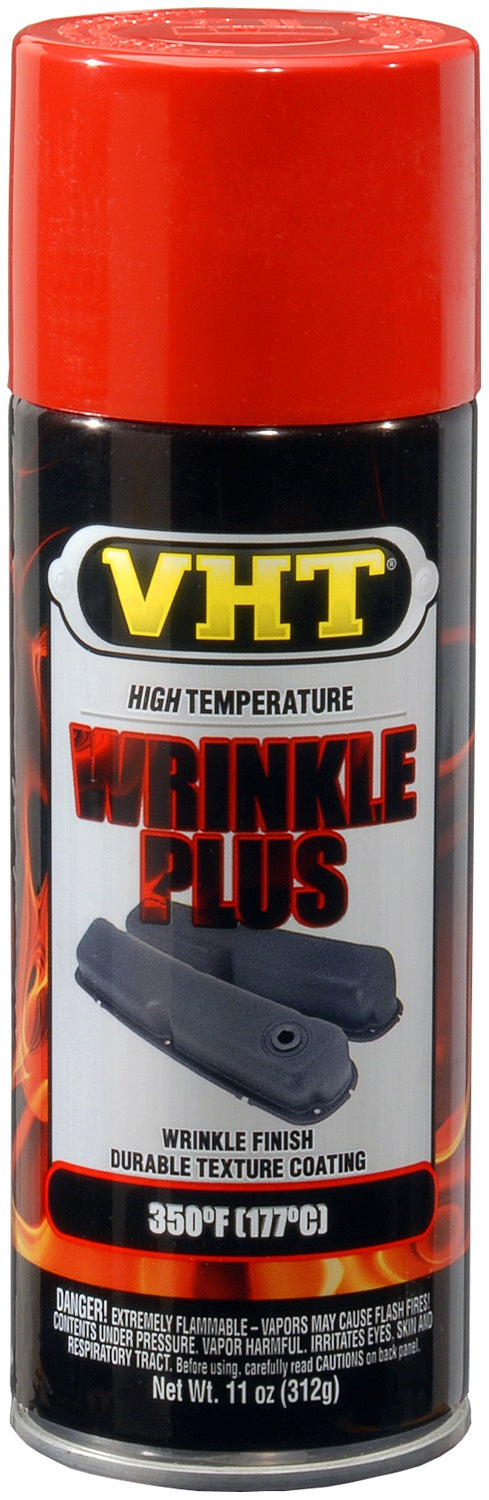 RED WRINKLE - VHT