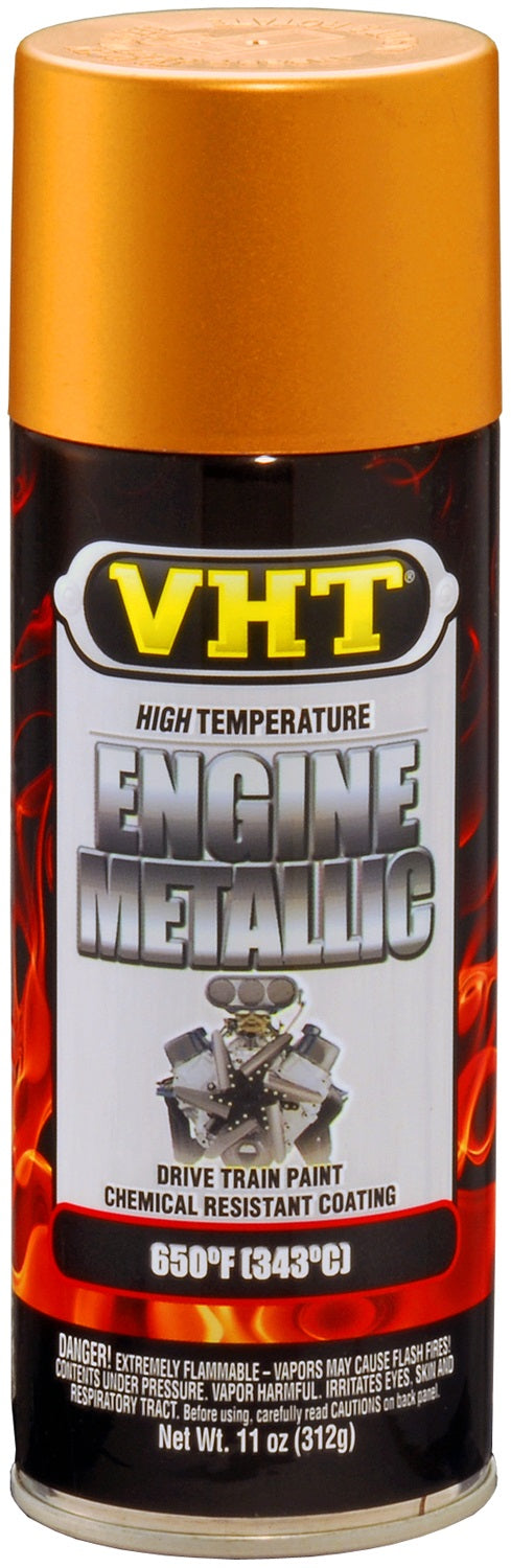 ENGNE METLIC GOLD FLAKE - VHT