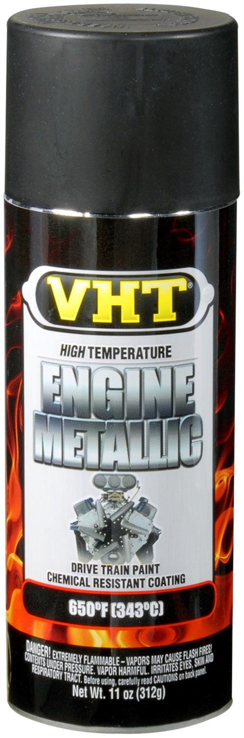 ENGNE METALIC BLCK PEARL - VHT