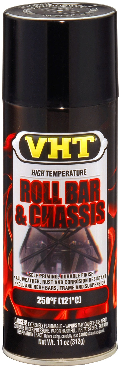 GLOSS BLACK EPOXY - VHT