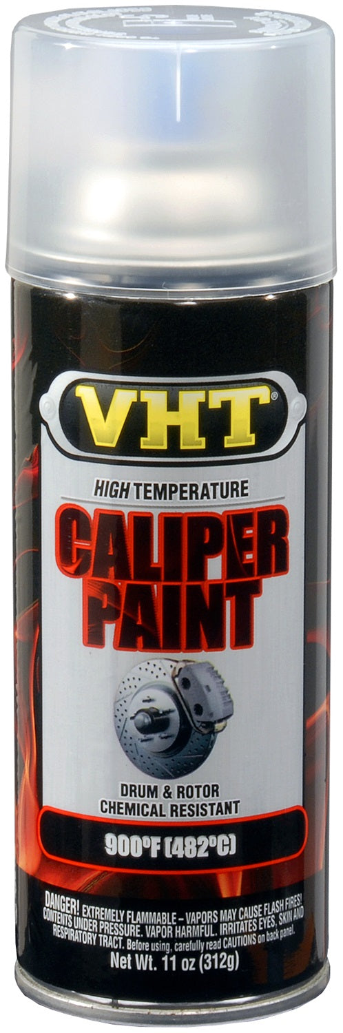 CALIPER/ROTR CLEAR GLOSS - VHT