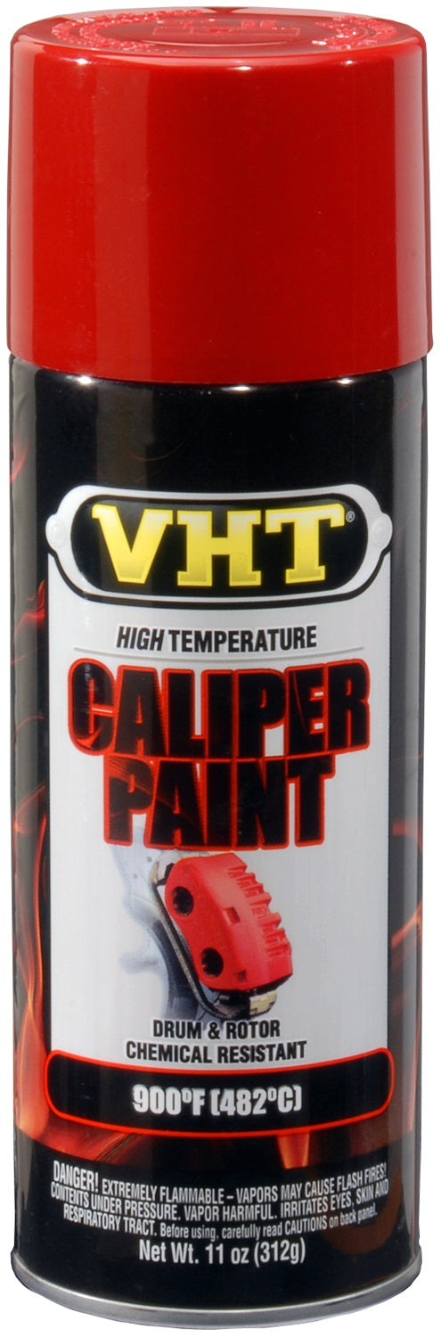 CALIPR/ROTR RADIACL RED - VHT