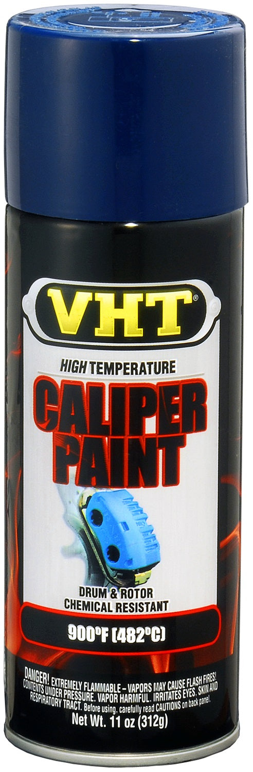 CALIPR/ROTR BLAZIN BLUE - VHT