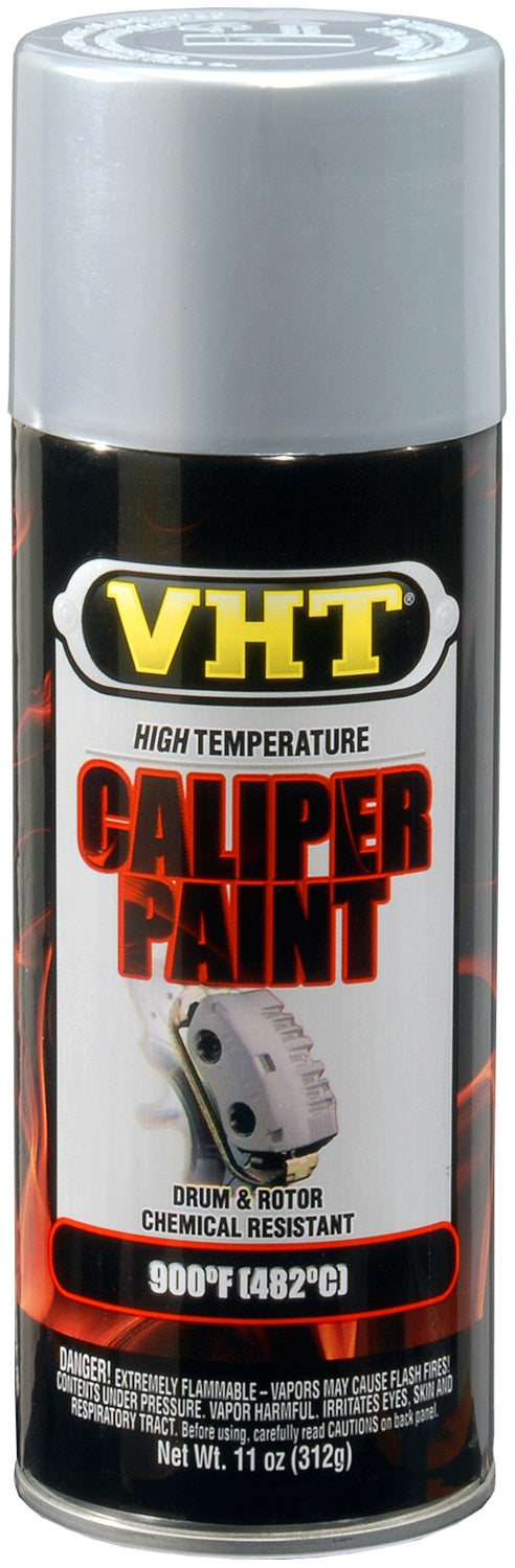 CALIPR/ROTR CAST ALUMINM - VHT