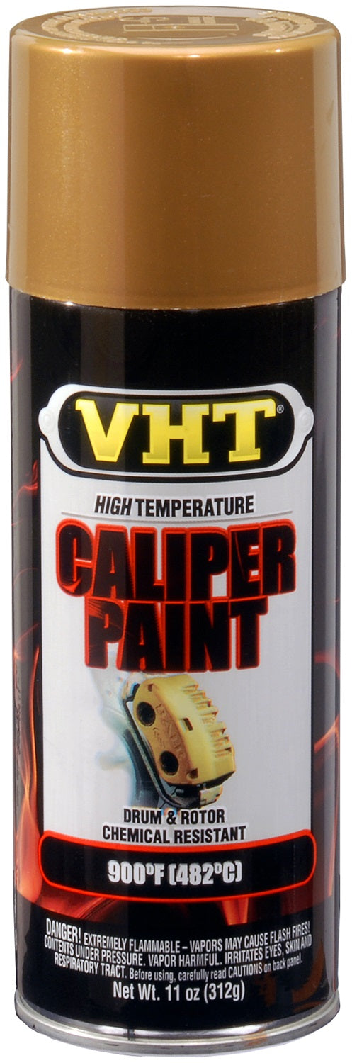 CALIPER PAINT GOLD - VHT