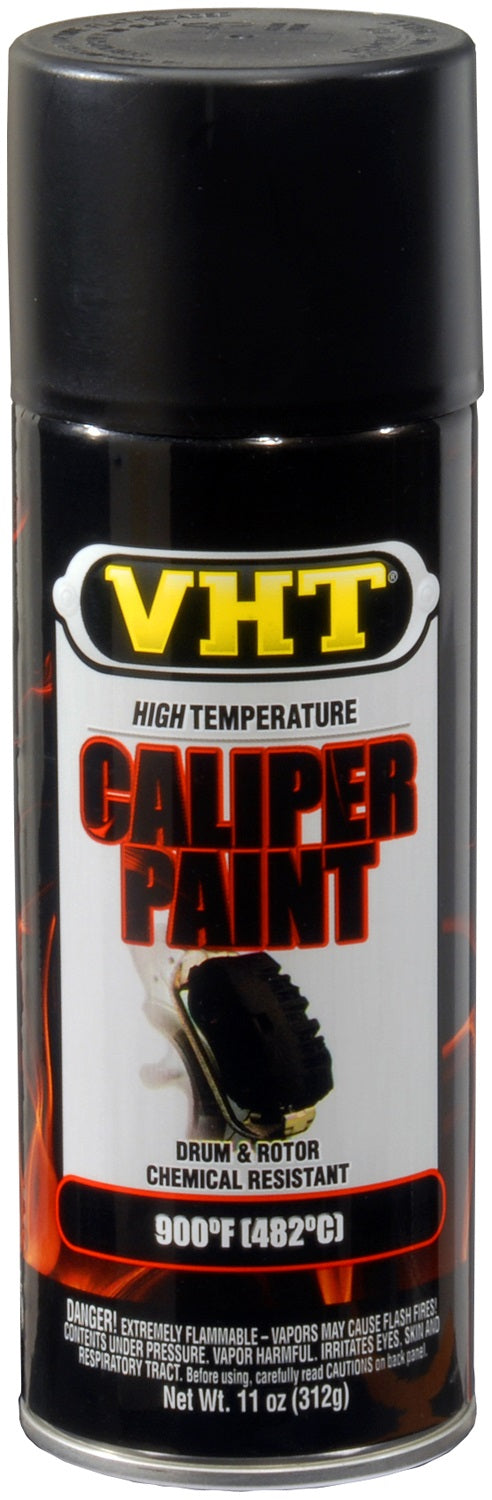 CALIPR/ROTR SATIN BLACK - VHT