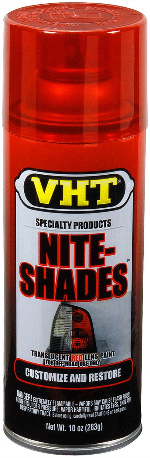 NITE-SHADES RED - VHT