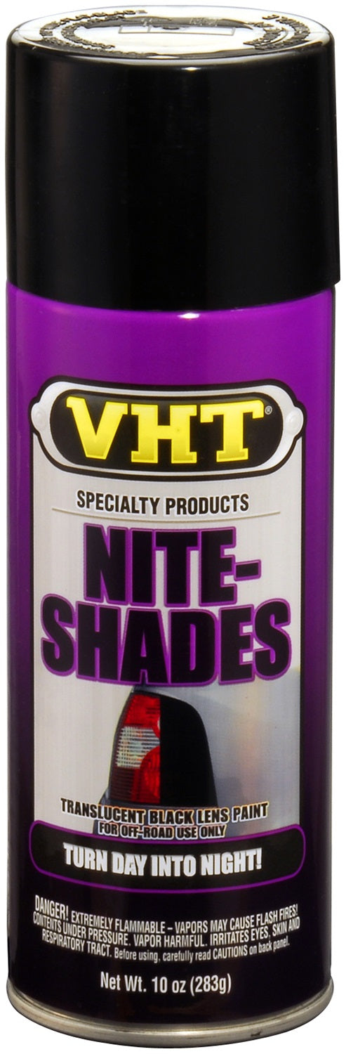 NIGHT SHADE - VHT