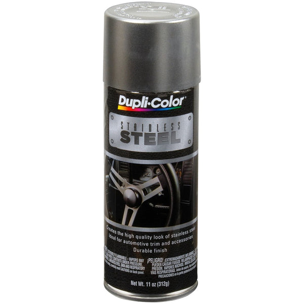 STAINLESS STEEL SPRAY - VHT