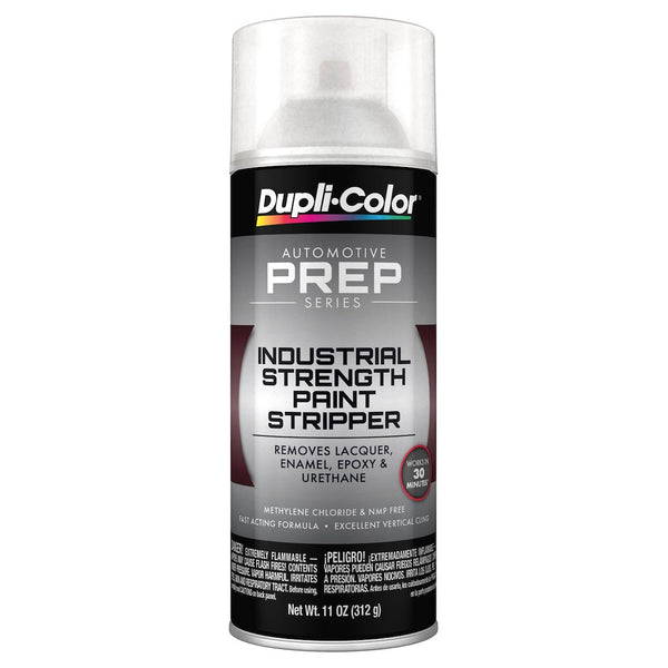 DC PREP SERIES AEROSOL PAINT STRIPP - VHT